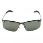 Night Vision Polarized Sunglasses Glasses for Driving Super light Frame Soft rubber nose Pad 2016 Ho