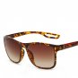 High Quality Square Sunglasses Men Brand Designer  Retro Vintage Sunglass Driving Sun Glasses For Me