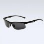 Brand Designer Polarized Men Sunglasses Driving Goggle Sun Glasses Lunette De Soleil VEITHDIA S3