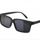FBI Detective Rear View Detective Mirror Mirrored Sunglasses Novelty Gadget  See what behind you