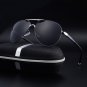2017 Fashion Classic Pilot Brand Designer Male Sunglasses Men Polarized Sun Glasses Driving Luxury D