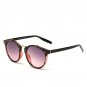 Luxury Round Sunglasses Men Brand Designer Retro Vintage Points Sun Glasses Men Women Female Male Su