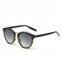 Luxury Round Sunglasses Men Brand Designer Retro Vintage Points Sun Glasses Men Women Female Male Su
