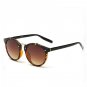 Luxury Round Sunglasses Men Brand Designer Retro Vintage Points Sun Glasses Men Women Female Male Su