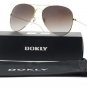 Dokly spitfire poolside fashion glasses women men Mirror aviator Sunglasses Women Brand Design Sun G
