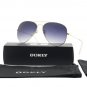 Dokly spitfire poolside fashion glasses women men Mirror aviator Sunglasses Women Brand Design Sun G