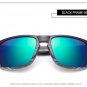 2017 New Sunglasses Mens Oculos de sol Sunglasses for women Square Women men brand Designer Glasses