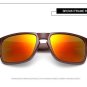 2017 New Sunglasses Mens Oculos de sol Sunglasses for women Square Women men brand Designer Glasses