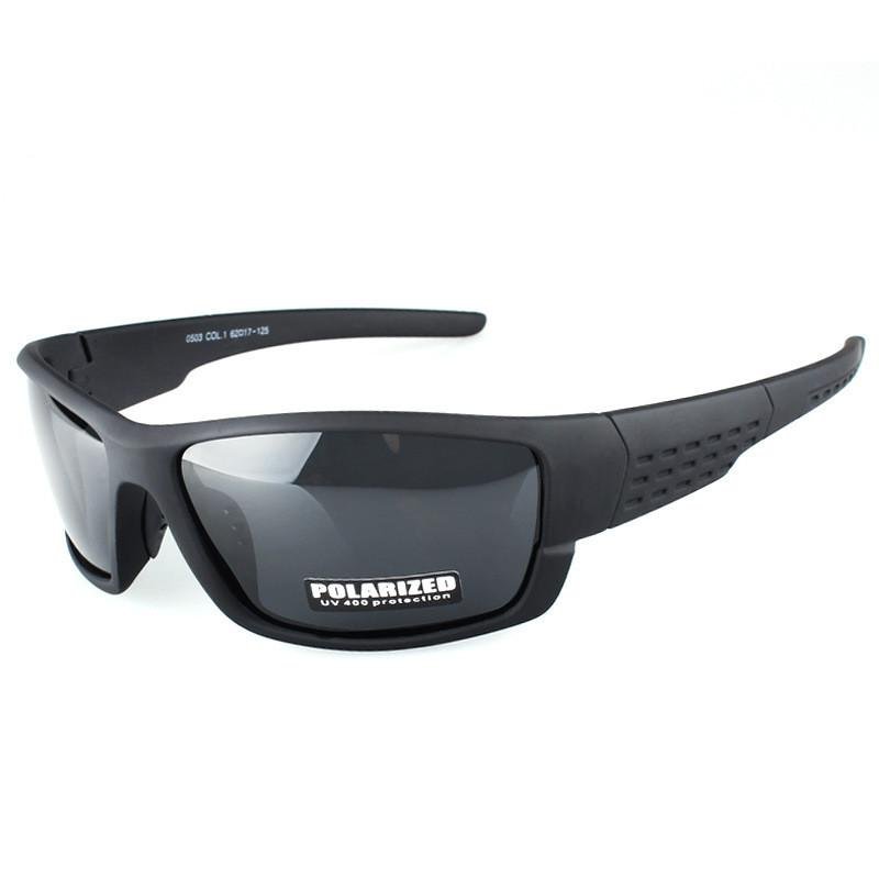 Classic Polarized Sunglasses Square Sunglasses Brand Retro Polarized Women Sunglasses Men\'s Classic