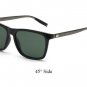 Men Sunglasses Women Square Brand designer Polaroid Retro Sun glasses UV400 Mirror Eyewear Male