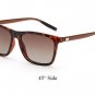 Men Sunglasses Women Square Brand designer Polaroid Retro Sun glasses UV400 Mirror Eyewear Male