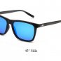 Men Sunglasses Women Square Brand designer Polaroid Retro Sun glasses UV400 Mirror Eyewear Male