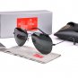 TSHING New Clear Lens Round Women Fashion Sunglasses Men Vintage Brand Designer M Sun Glasses