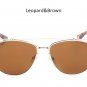 Fashion Classic Cat Eye Sunglasses Women Luxury Brand Metal Frame Vintage Sun Glasses Female Male