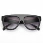 ROYAL GIRL High Quality Women Brand designer Sunglasses Acetate Sun shades gradient Sun Glasses ss16