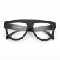ROYAL GIRL High Quality Women Brand designer Sunglasses Acetate Sun shades gradient Sun Glasses ss16