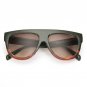 ROYAL GIRL High Quality Women Brand designer Sunglasses Acetate Sun shades gradient Sun Glasses ss16