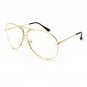 ROAYL GIRL High Quality Women Retro Sunglasses Classic Brand Designer Oval Sunglasses Coating Mirror