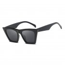 2017 New Fashion Cat Eye Sunglasses Women Vintage Brand Designer Superstar Goggle Cateye Sun Glasses