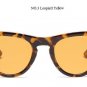 Women Black Red Cat Eye Sunglasses Luxury Brand Designer Small Ladies Sun Glasses Chic Sexy Star Sty