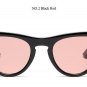 Women Black Red Cat Eye Sunglasses Luxury Brand Designer Small Ladies Sun Glasses Chic Sexy Star Sty