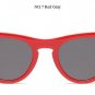 Women Black Red Cat Eye Sunglasses Luxury Brand Designer Small Ladies Sun Glasses Chic Sexy Star Sty