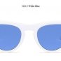 Women Black Red Cat Eye Sunglasses Luxury Brand Designer Small Ladies Sun Glasses Chic Sexy Star Sty