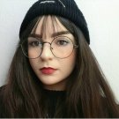 Round Glasses Frames For Women Brand Designers Sunglasses Frame Clear Lens Harry Potter Glasses Gafa
