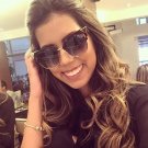 ROYAL GIRL Vintage Cat Eye Sunglasses for women 2017 Acetate retro pointed ladies glasses SS933