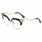 ROYAL GIRL Vintage Cat Eye Sunglasses for women 2017 Acetate retro pointed ladies glasses SS933
