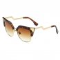 ROYAL GIRL Vintage Cat Eye Sunglasses for women 2017 Acetate retro pointed ladies glasses SS933