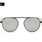 ROYAL GIRL Fashion Round Frame Cat\'s Eye Sunglasses Female Brand Designer Retro Sunglasses SS938
