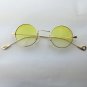 Dave 2017 Time-limited Round Sunglasses Women Vintage Metal Female Sun Glasses Small Eyewear Steampu