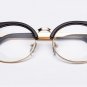 DRESSUUP Trend Alloy Cat Eye Sunglasses Women Brand Designer Vintage Coating Sun Glasses Women Oculo