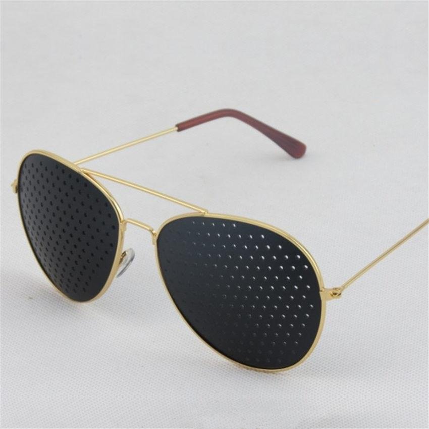 Перфорированные очки. Массажные очки. Очки полярис с перфорацией. Очки с глазами, в сеточку. Очки с дырочками помогают.