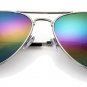Brand Design Grade Aviator Sunglasses Women Men Mirror Sunglasses Points Sun Glasses For Women Femal