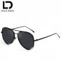DOLCE VISION Aviator Polarized Sunglasses Women Mirror 2018 Shades Brand Sun Glasses For Women Pilot