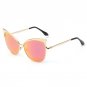 Ladies Cat Eye Sunglasses Women Sun glasses Alloy Frame UV400 Protection Brand Designer Retro Cat ey
