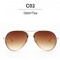 Women Sunglasses Mirror Summer Style Fashion Glasses Vintage Sexy Lady Sun Glasses Hot Sale Rimless 