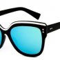 2017 Fashion Cat Eye Glasses Nice Sunglasses Women Retro Super Star Sun Glasses men Oculos Gafas De 