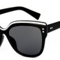 2017 Fashion Cat Eye Glasses Nice Sunglasses Women Retro Super Star Sun Glasses men Oculos Gafas De 