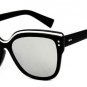 2017 Fashion Cat Eye Glasses Nice Sunglasses Women Retro Super Star Sun Glasses men Oculos Gafas De 