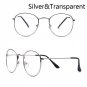 Vintage Round Sunglasses Women and Man Brand Designer Female Points Sun Glasses For Women Men Lady R