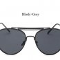 CandisGY Big Size Oversized Optics Glasses Frame Eyeglasses Women Mirror Brand Designer Sunglasses L