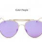 CandisGY Big Size Oversized Optics Glasses Frame Eyeglasses Women Mirror Brand Designer Sunglasses L