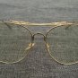 CandisGY Big Size Oversized Optics Glasses Frame Eyeglasses Women Mirror Brand Designer Sunglasses L