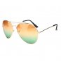 Coodaysuft Sunglasses Pilot Brand Desinger Mirror UV400 Vintage Sun Glasses Eyeglasses Male Female L