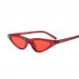FS YURI YUAN Women Cool Cat Eye Sunglasses Small Size Frame Brand Designer Fashion Lady Sun Glasses