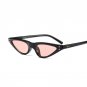 FS YURI YUAN Women Cool Cat Eye Sunglasses Small Size Frame Brand Designer Fashion Lady Sun Glasses