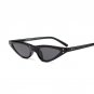 FS YURI YUAN Women Cool Cat Eye Sunglasses Small Size Frame Brand Designer Fashion Lady Sun Glasses